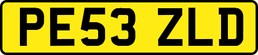 PE53ZLD