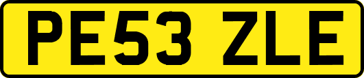 PE53ZLE