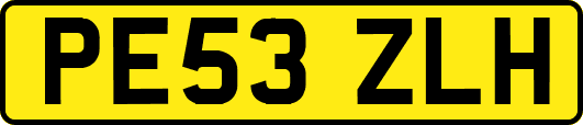 PE53ZLH