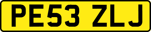 PE53ZLJ