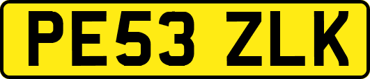 PE53ZLK