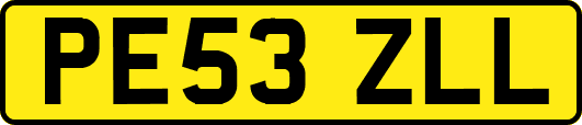 PE53ZLL