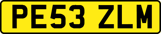 PE53ZLM