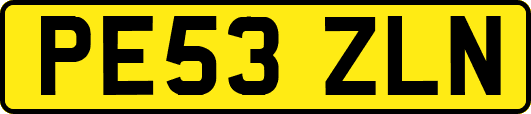 PE53ZLN