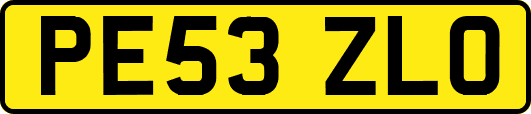 PE53ZLO