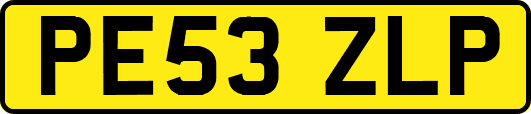 PE53ZLP