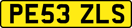PE53ZLS