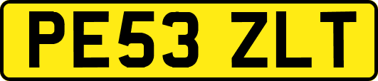 PE53ZLT