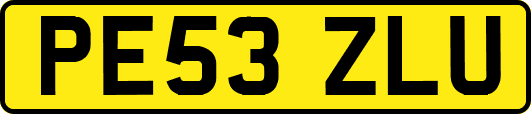 PE53ZLU