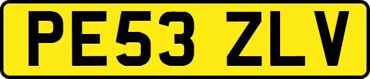 PE53ZLV