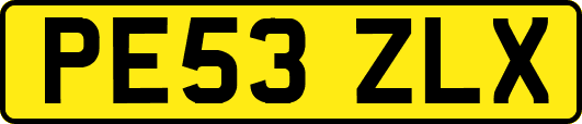 PE53ZLX