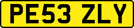 PE53ZLY