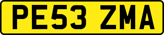 PE53ZMA