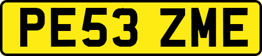 PE53ZME