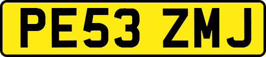 PE53ZMJ