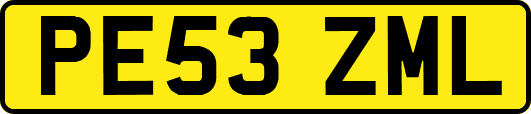 PE53ZML