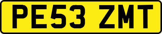 PE53ZMT