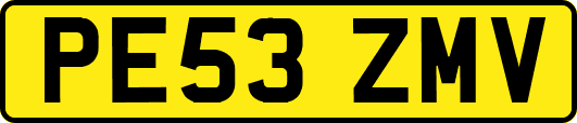 PE53ZMV