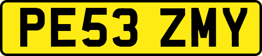PE53ZMY