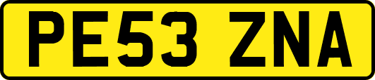PE53ZNA