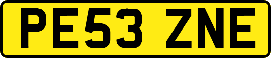 PE53ZNE