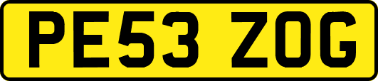 PE53ZOG