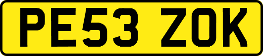 PE53ZOK