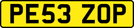 PE53ZOP