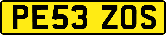PE53ZOS