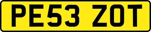 PE53ZOT