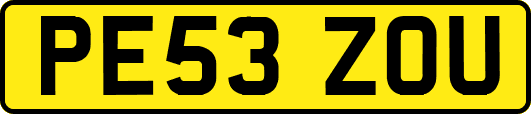 PE53ZOU