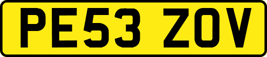 PE53ZOV