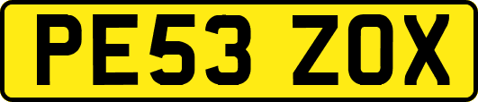 PE53ZOX