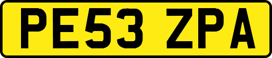 PE53ZPA
