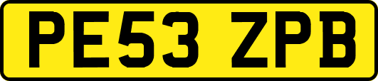 PE53ZPB