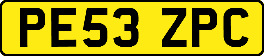 PE53ZPC