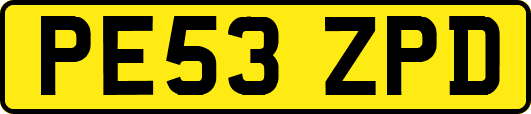 PE53ZPD