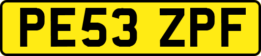 PE53ZPF