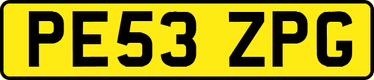 PE53ZPG