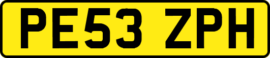 PE53ZPH