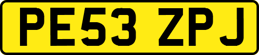PE53ZPJ