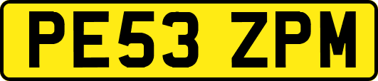 PE53ZPM