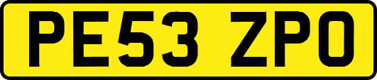 PE53ZPO