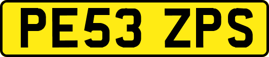 PE53ZPS