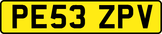 PE53ZPV