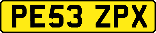 PE53ZPX