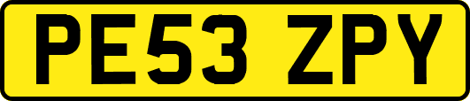 PE53ZPY