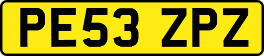 PE53ZPZ