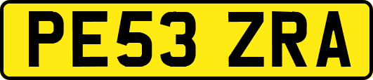 PE53ZRA