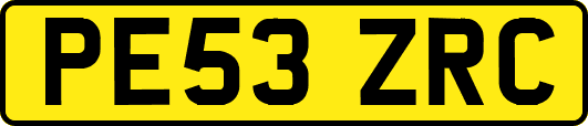 PE53ZRC